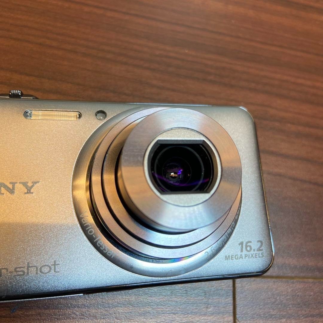 SONY Cyber-shot DSC-WX70 (シルバー) Sony WX70 Review