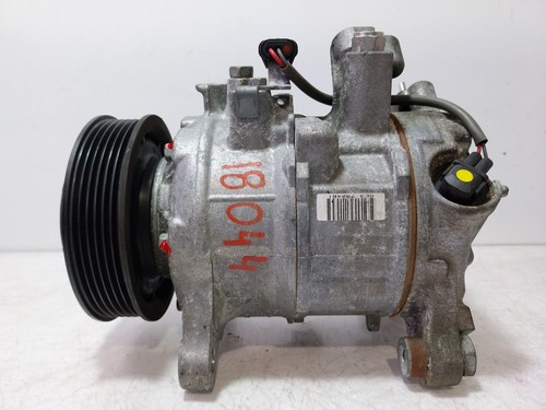 2015 BMW 420 D F36 2.0 DIESEL KLIMAKOMPRESSOR/PUMPE 9330831