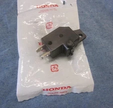 Honda Goldwing GL1800 GL1500 Front Brake Stop Light Cruise Switch 35340-MCA-S41