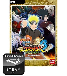 naruto shippuden ultimate ninja storm 3 download free naruto shippuden ultimate ninja storm 3 download free