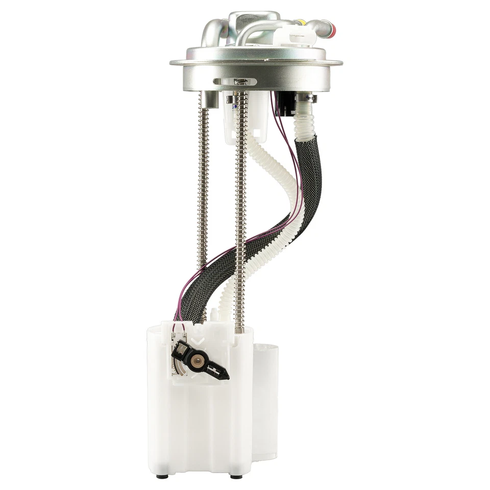 Conjunto de módulo de bomba de combustible diésel Silverado 2500 HD 2004-2008 V8 6,6 L Foto 4 de 4