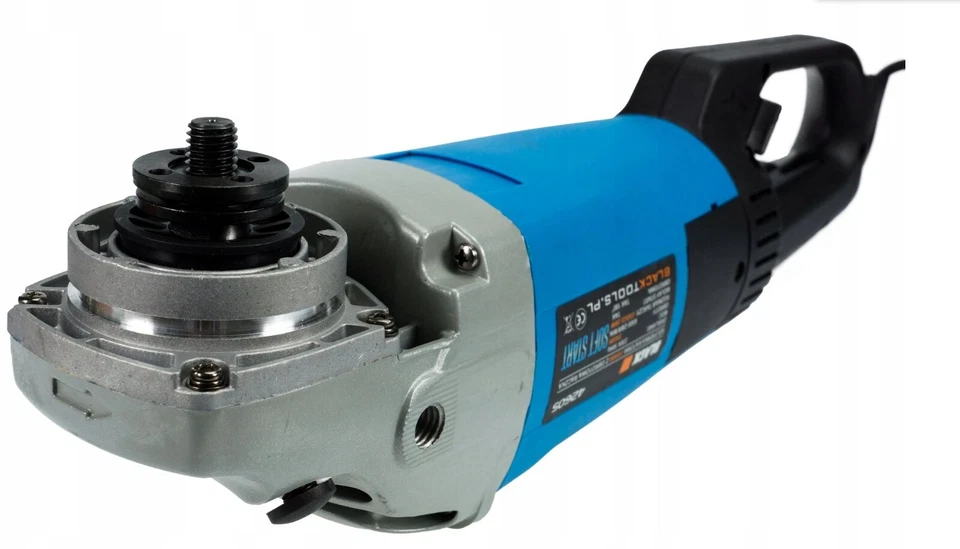 Winkelschleifer Trennschleifer 230 mm Schleifgerät Schleifen Zusatzgriff 3500W - Bild 3 von 4