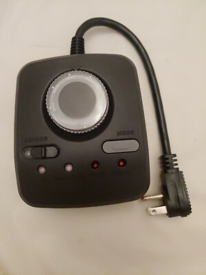  Programmable Photoelectric Switch Triple Outlet  AC TM-063