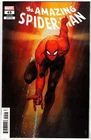 AMAZING SPIDER-MAN #45 (2024)- 1:25 ALEX MALEEV VARIANT- MARVEL