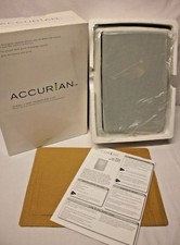 NEW Accurian In-Wall 2-Way Speaker with Flush Mount Woofer Tweeter AIW-4120