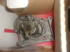 A1 CARDONE WATER PUMP NO CORE NEEDED  PART  57-1204