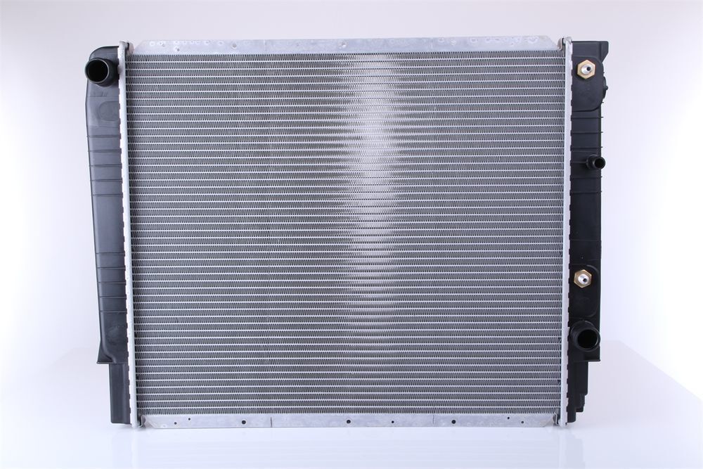 65463a Radiator Nissens North America 65542A - Radiator for sale online | eBay