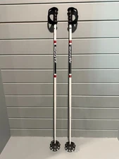 Vintage Scott Ski Poles