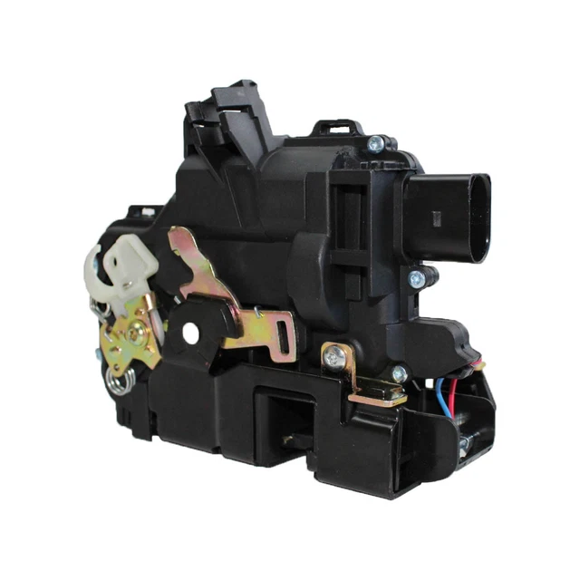 Serrures de porte pour le côté avant pour automobile