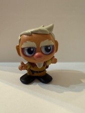 Disney Doorables - Wish Collection Peek - Sabino