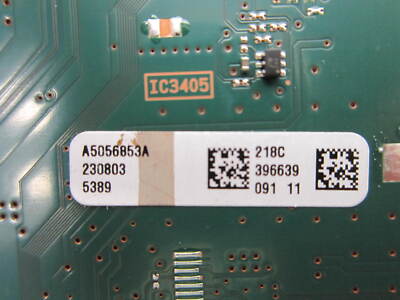 Sony XR-55X90L XR-85X90CL Main Board A-5056-903-A (101227071