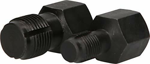 BRILLIANT TOOLS BT601040 M18 x 1,5 mm, M12 x 1,25 mm, 2 pezzi. Strumento (g1G)