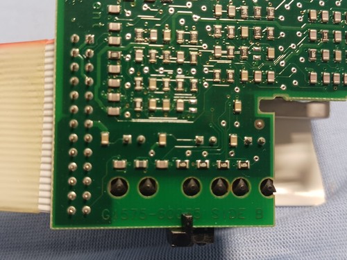 Modulo di controllo programmabile Agilent uECD Flow G1575-60035 per serie GC 6890 - Foto 12 di 13