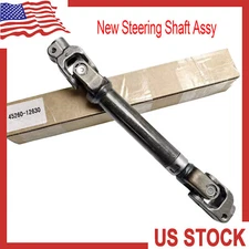 New Steering Shaft Assy For 2008-2015 Toyota Scion xB 45260-12630