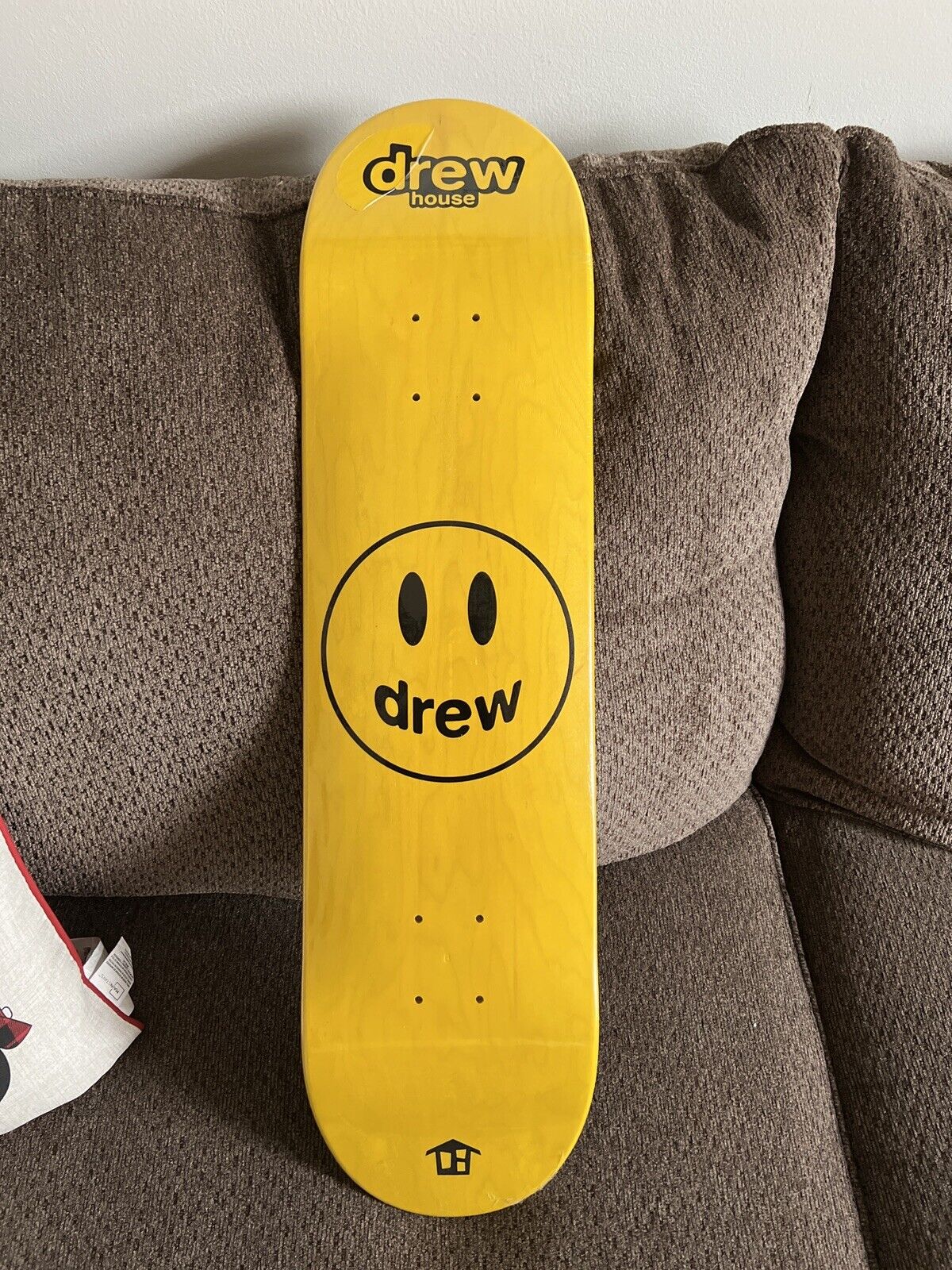 drew house 8inches skateboard deck