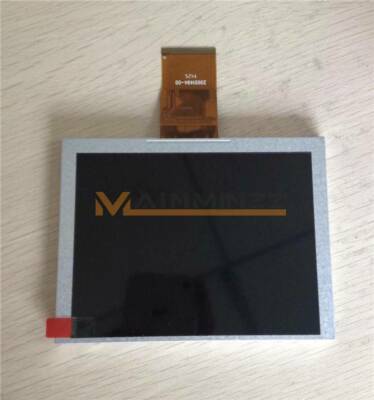 NEW Innolux ZJ050NA-08C 5.0'' 640x480 Resolution VGA 4:3 TFT LCD screen Panel