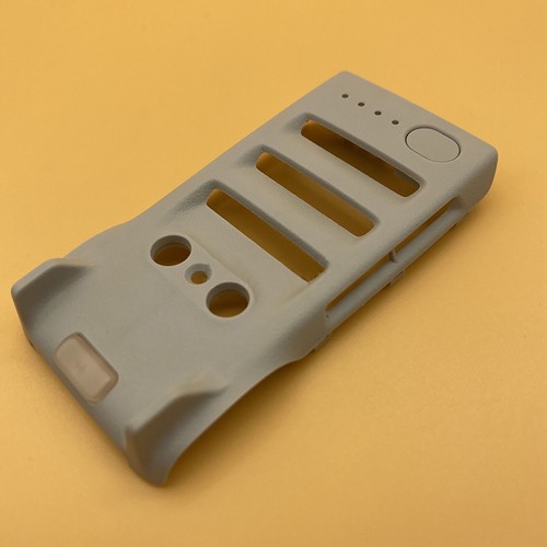 Carcasa superior/inferior Top Body Cover carcasa pieza de repuesto para DJI Mavic Mini 2 Drone - Imagen 10 de 17