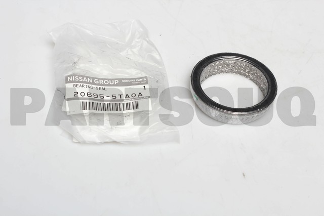 Nissan 20695 ed10a