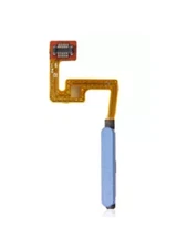 Fingerprint Reader With Flex Compatible For Motorola Moto G Stylus 4G (XT2211)