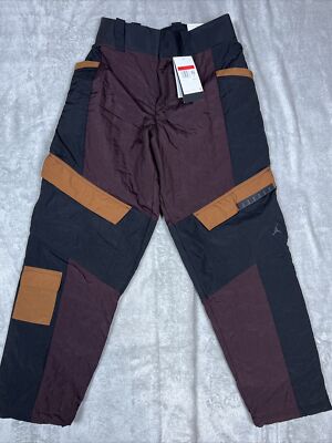 women's fleece nike jordan pants