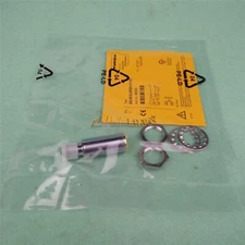 1PCS NEW TURCK BI5-M18-AP6X-H1141 PROXIMITY SWITCH IDENT