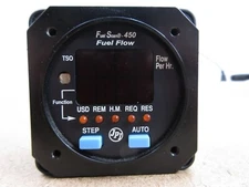 Fuel Scan - 450 Flowmeter JPI PN 450000-P