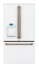Café™ 27.7 Cu. Ft. Smart French-Door Refrigerator Model#CFE28TP4MW2