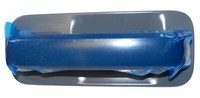 Original OEM Ford FL3Z-1626605-CBPTM ÄUßEre TüR Linker Griff Baugruppe