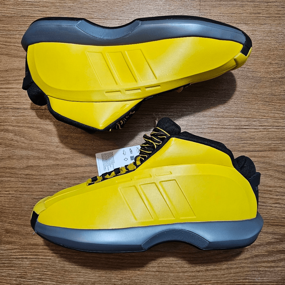 シューズ(男性用) adidas Crazy 1 lakers kobe bryant 27.5 s-l400.jpg