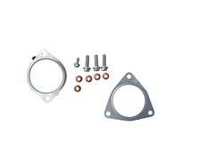 Motorhaubendämmung Für Volvo XC90 II 2014+ - Inklusive Clips