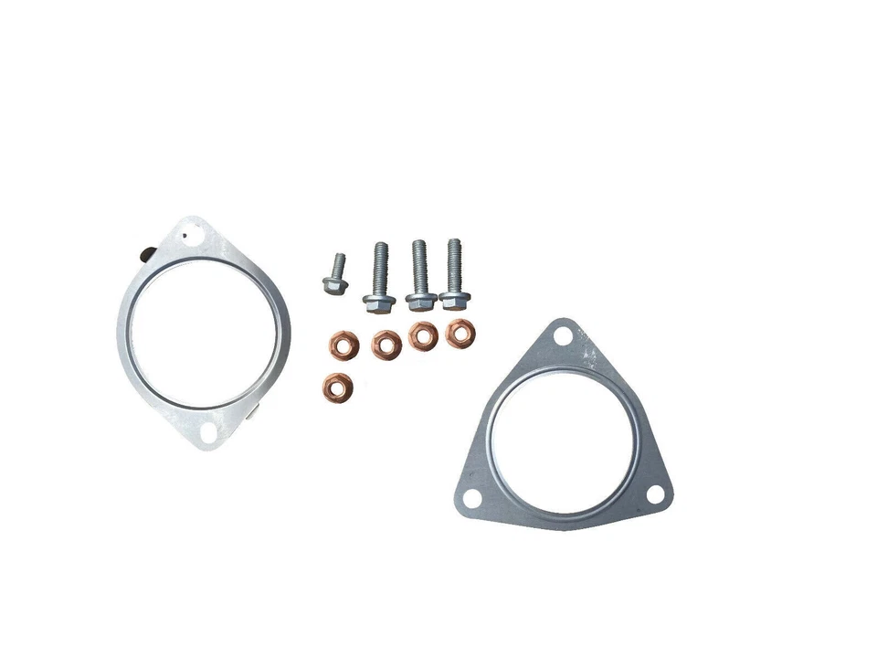 NUEVO filtro de partículas diésel DPF Volvo XC70 II XC90 2.4 D5 AWD XC70 Cross Country - Imagen 4 de 4