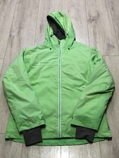 Mammut Drytech Waterproof Ski Hooded Jacket Womens S