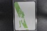 2022 Panini Impeccable Cordarrelle Patterson Printing Plate 1/1
