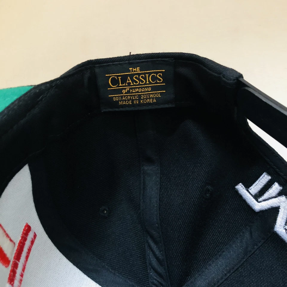 TMT HAT THE MONEY TEAM JAPAN BRAND NEW! - Image 4 of 4