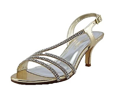 Sandalias para mujer Caparros de fiesta/cóctel