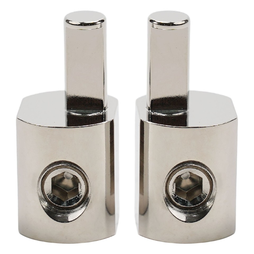 High Quality 1/0 to 4 Gauge Power Ground Wire Terminal for Car Audio