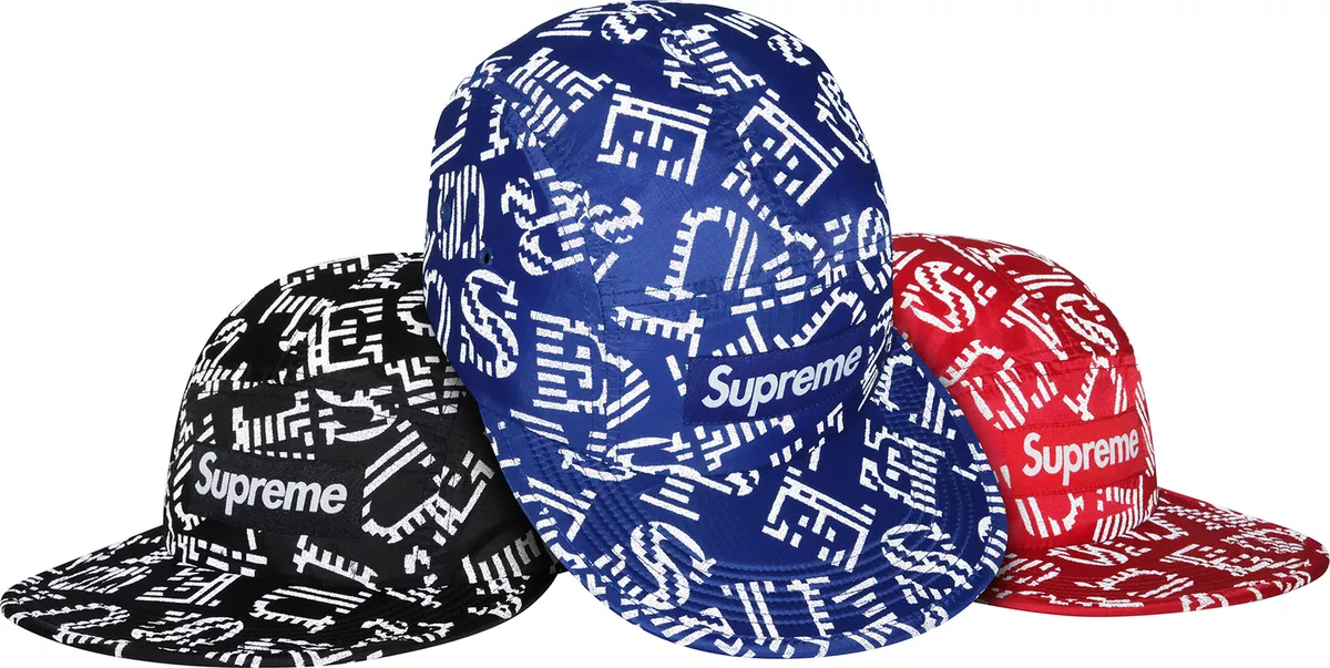 supreme hat louis vuittons