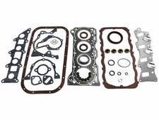 For 1986-1989 Suzuki Samurai Engine Gasket Set 76248qx 1987 1988 1.3l 4 Cyl For 1986-1989 Suzuki Samurai Engine Gasket Set 76248qx 1987 1988 1.3l 4 Cyl