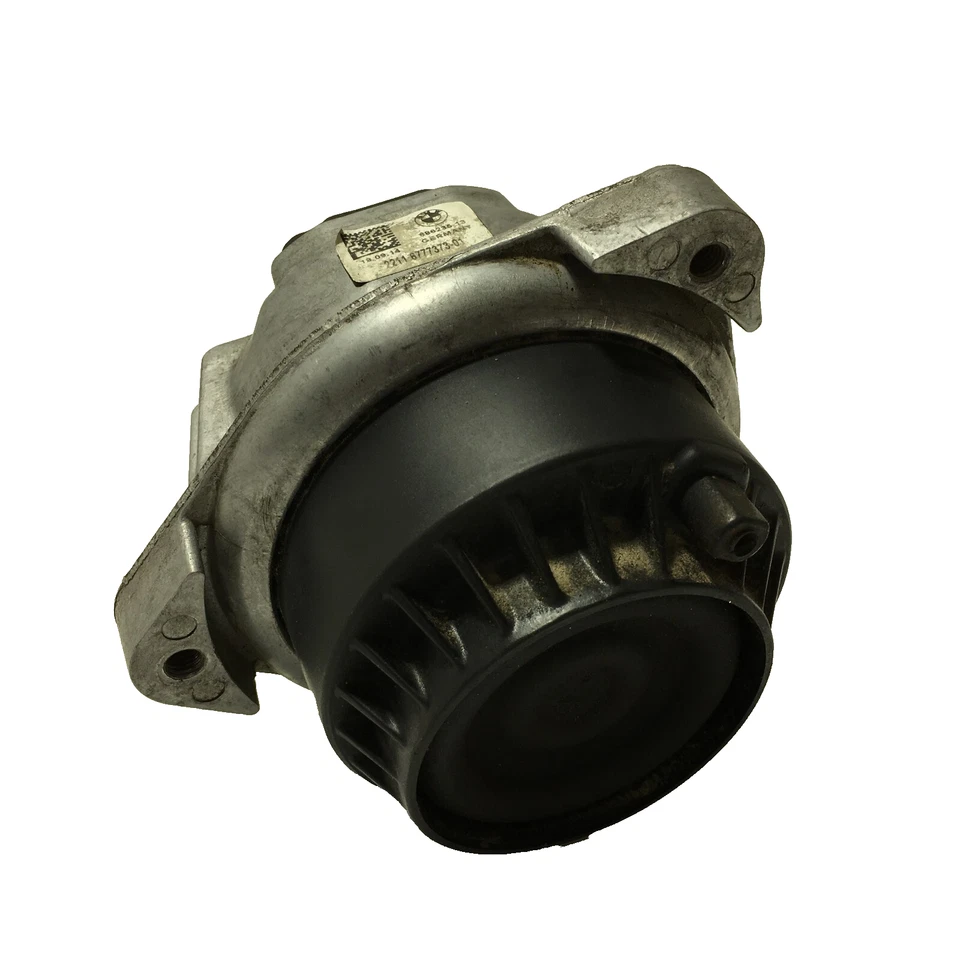 BMW OEM 650i xDrive 4.4L MOTOR IZQUIERDO SOPORTE MONTAJE LADO CONDUCTOR 2012-2018 Foto 4 de 4