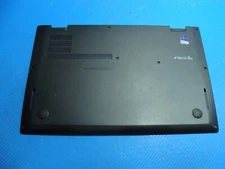 Lenovo ThinkPad 14" X1 Carbon 4th Gen Genuine Bottom Case Base Cover SCB0K40140