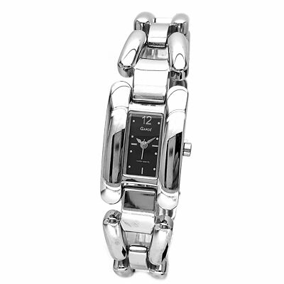 Garde UMR Ruhla Ladies Watch Elegance 21003 Stainless Steel