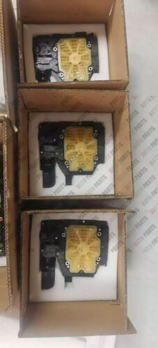 0CJ927156 Transmission Control Module TCU TCM compatible with Audi A6L A4L DL382 - Picture 2 of 2