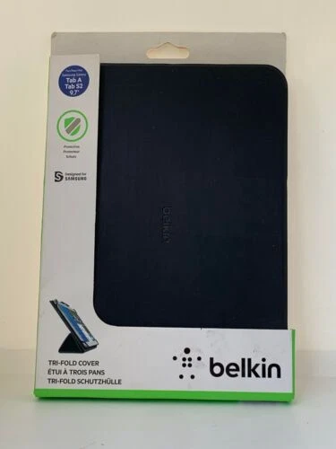 Belkin Tablet & eReader Cases, Covers & Keyboard Folios for Samsung Galaxy Tab A