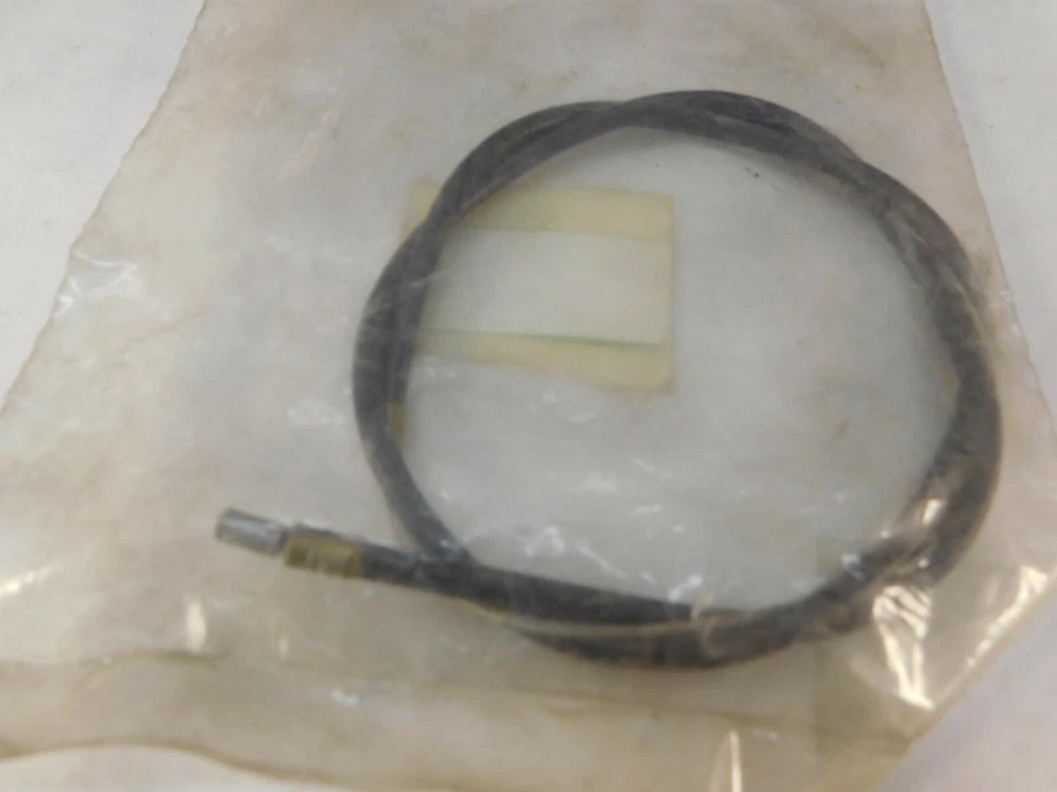 Austin Healey Sprite MG Midget Accelerator Cable for AHA5746 NORS 1961-1965 - Image 3 of 4