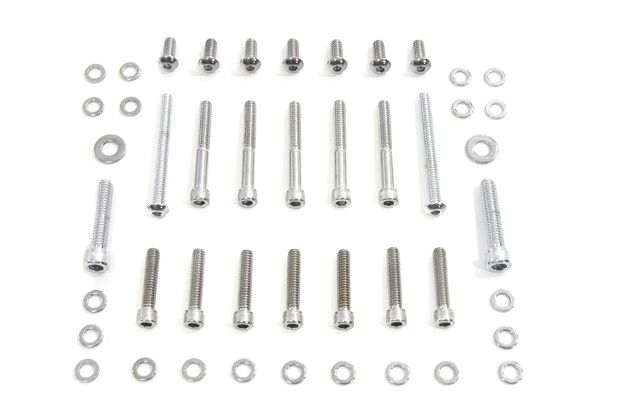 Colony 8919-19 Primary Cover Allen Screw Kit - Image 2 of 3