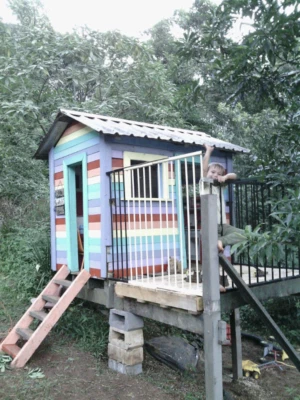 Cubby House Toys Outdoor Gumtree Australia Lismore Area