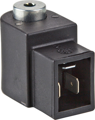 24 V Magnetspule für Magnetventil Danfoss Ölpumpe BFP NEU 071N0062 Ölbrenner