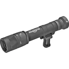 SureFire M640V Scout Pro Weapon Light 350 Lumen IR White Picatinny MLOK Black