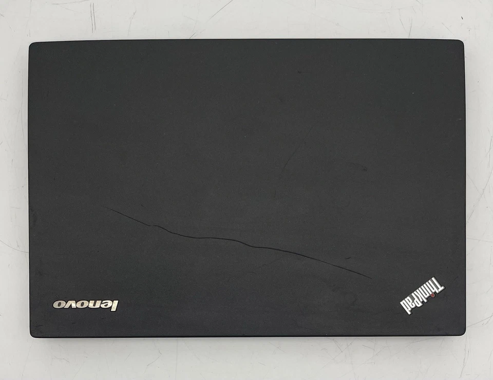 Portátil Lenovo ThinkPad X250 12,5" con CPU i7-5600U 2,60 GHz 16 GB de RAM sin SSD Foto 4 de 4