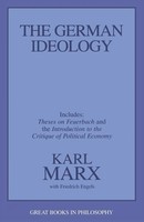 The German Ideology | Including Thesis On Feuerbach | Karl Marx (U. A.) | Buch